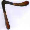 "Nabab" boomerang