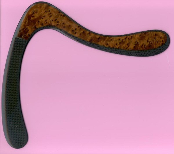 clic for more informations about this boomerang