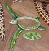 see turtle  boomerang , the center has been removed for throwing ...