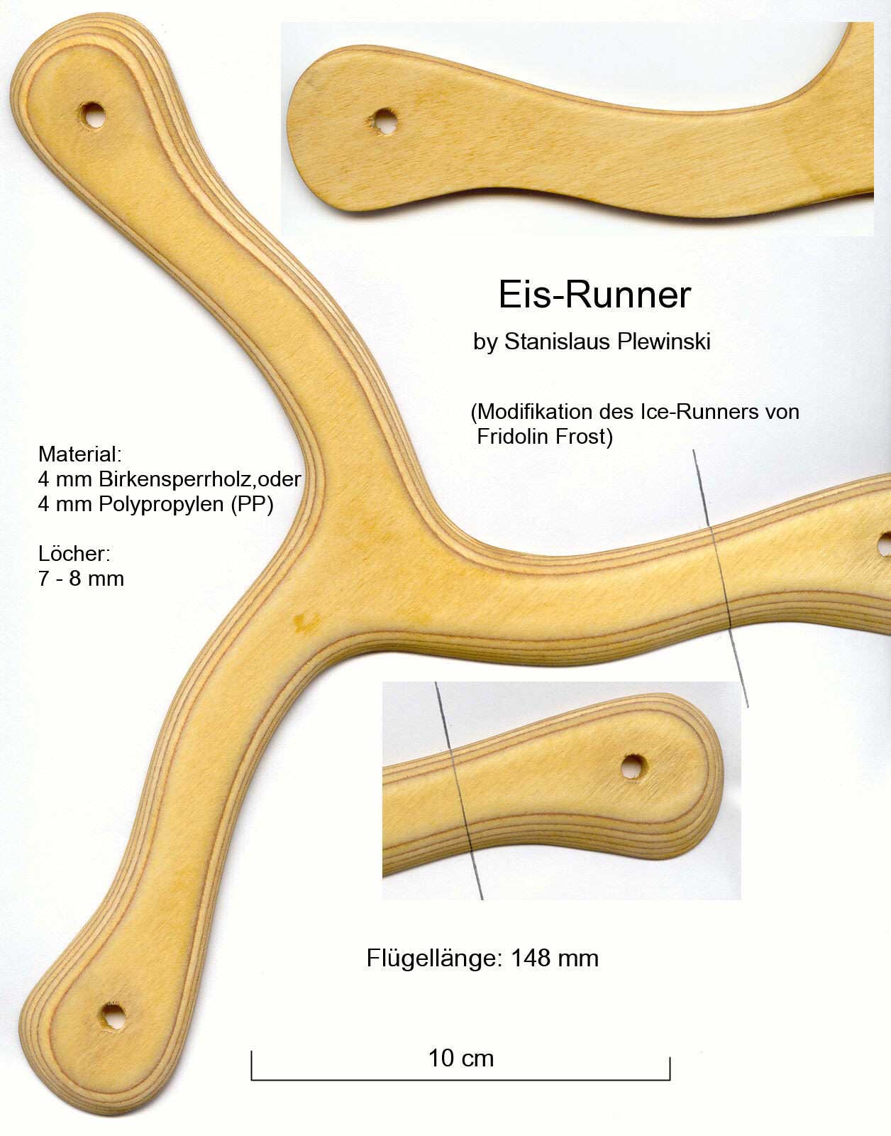 EisRunner