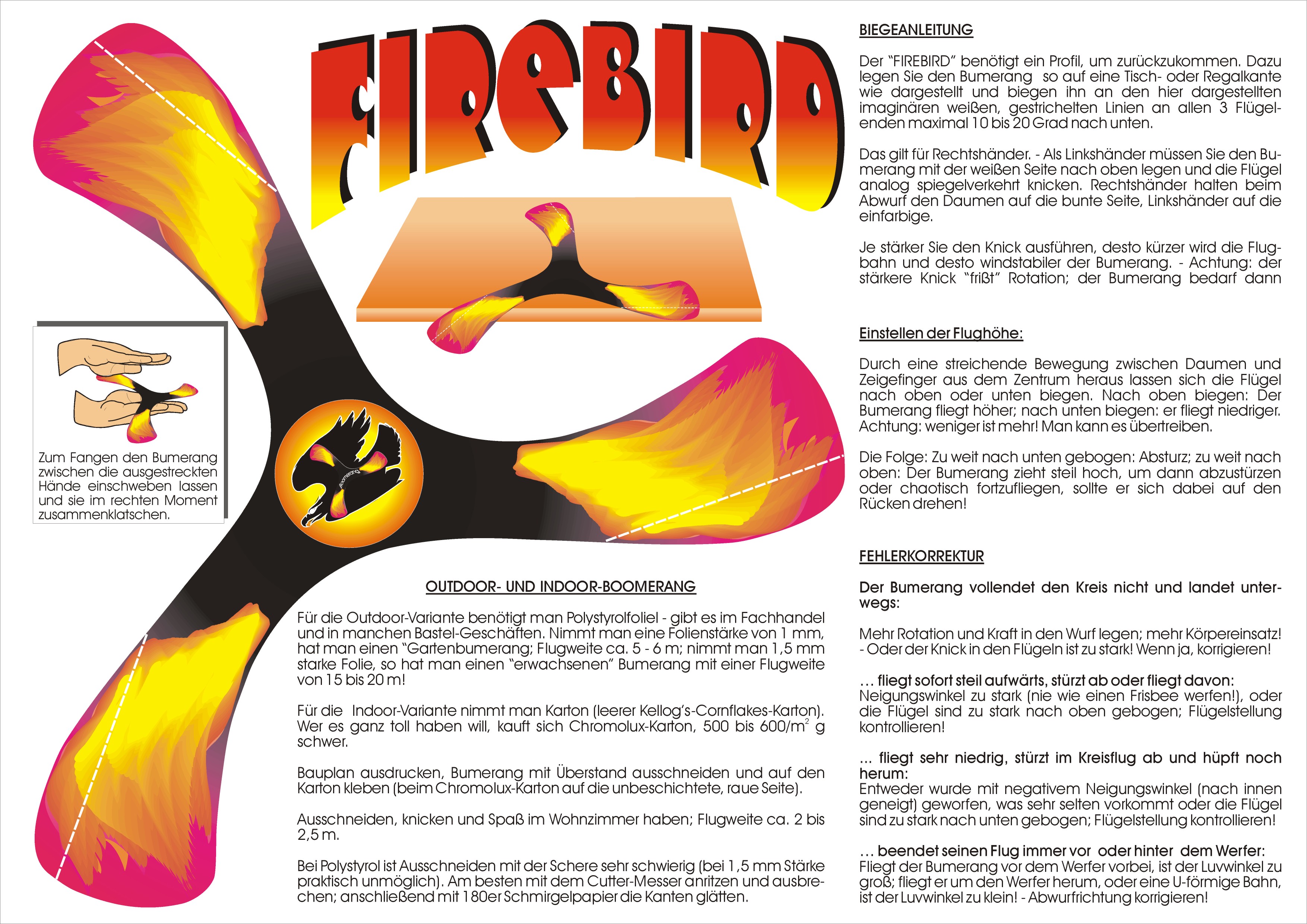 FIREBIRD