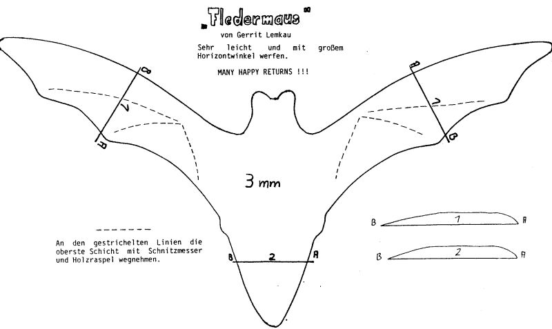 Fledermaus