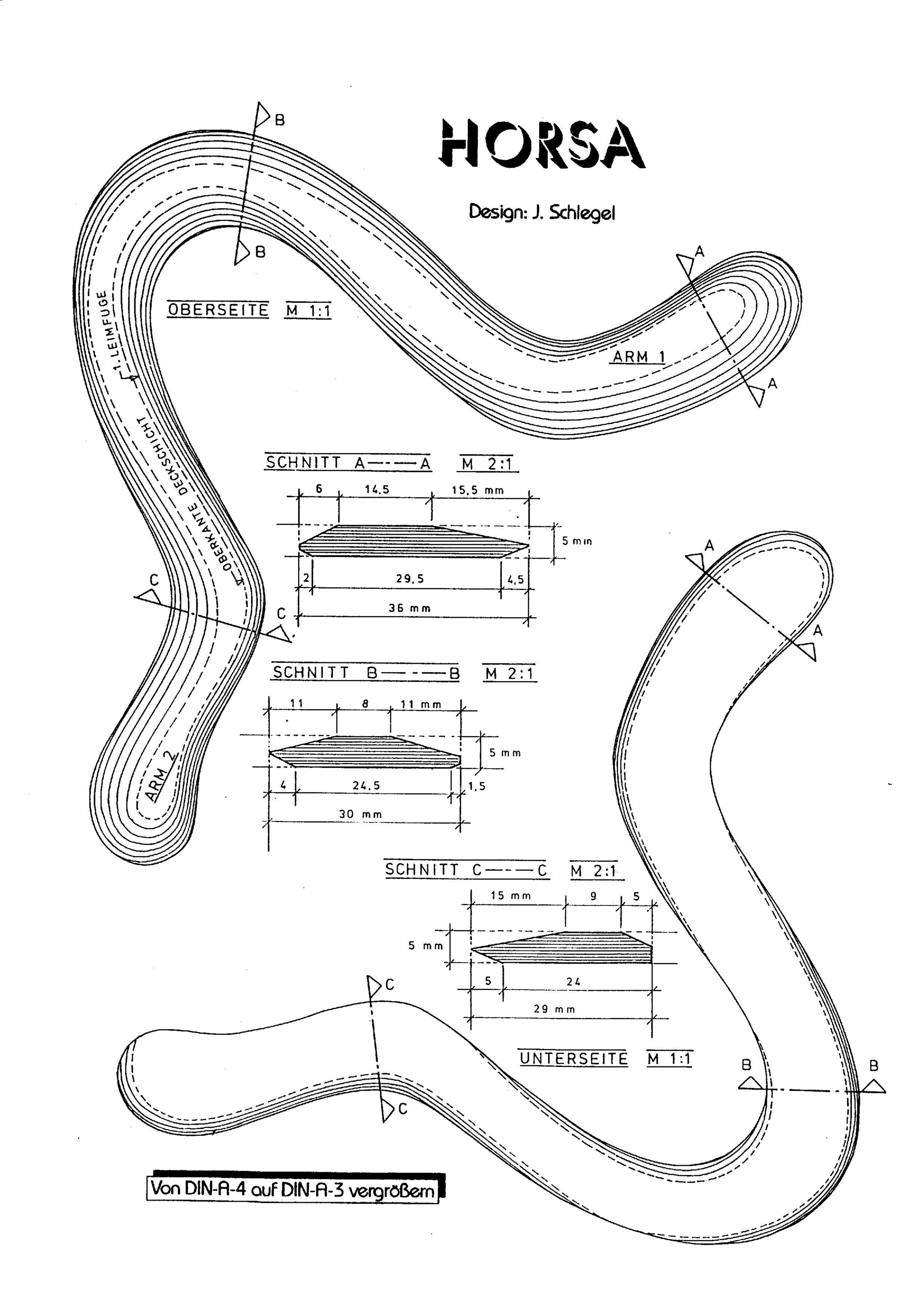 HORSA