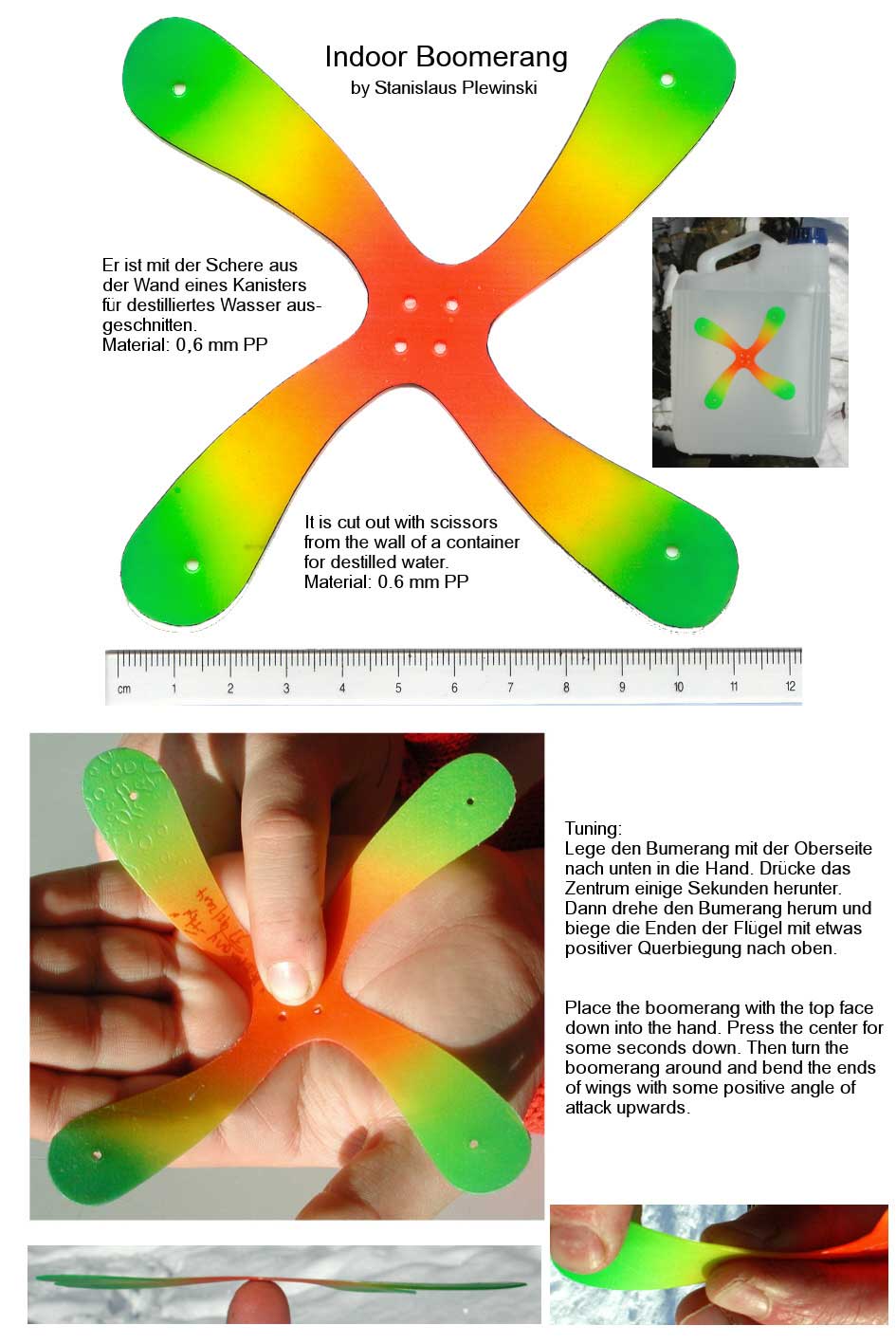 Indoor_Boomerang