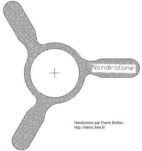 Nandrolone