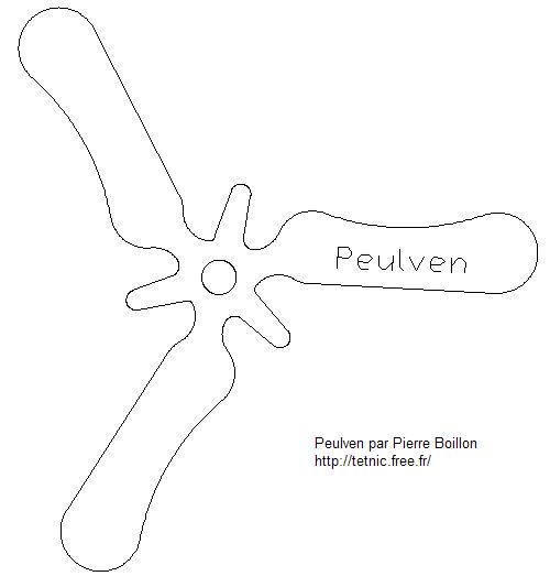 Peulven