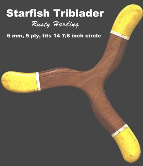 Starfish