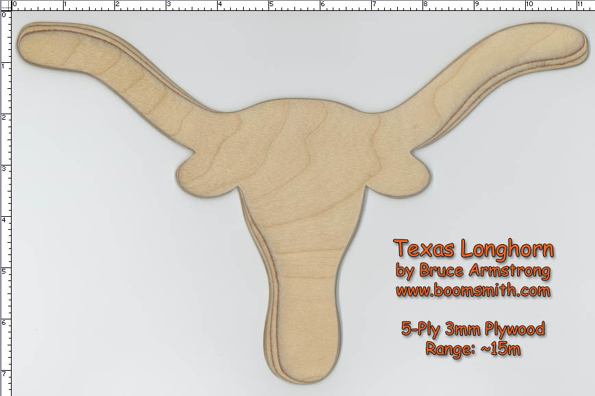 Texas_Longhorn