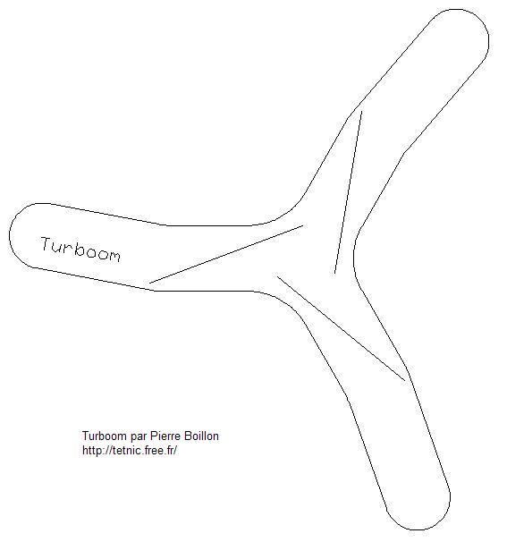 Turboom