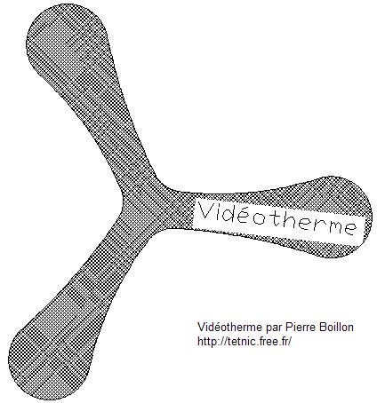 Videotherme