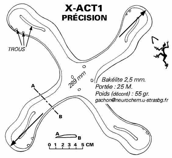 XAct1P