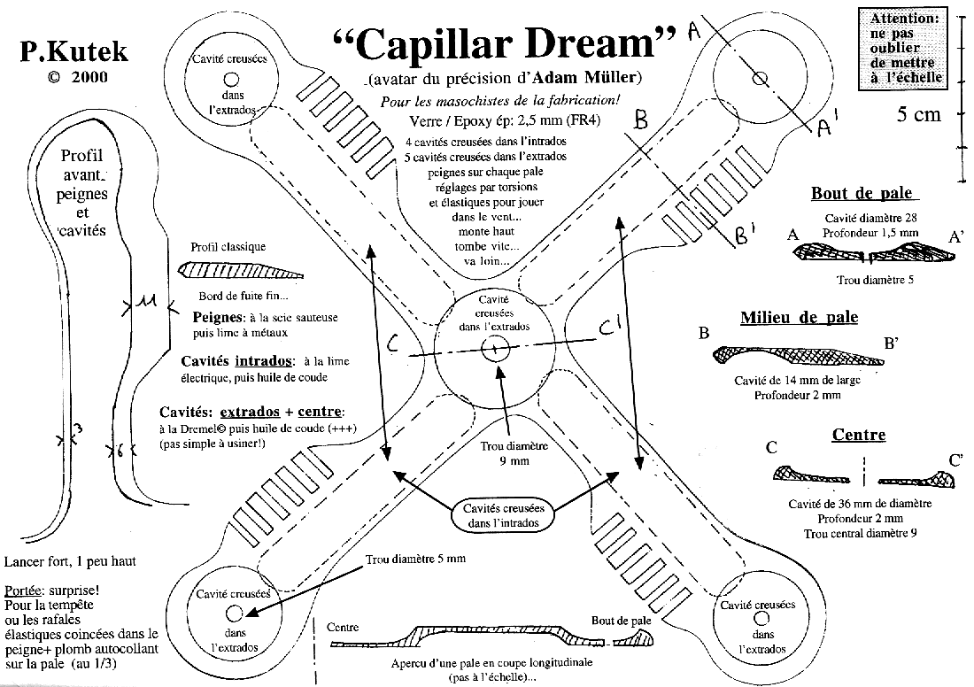 capillardream