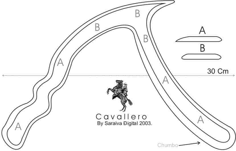 cavallero