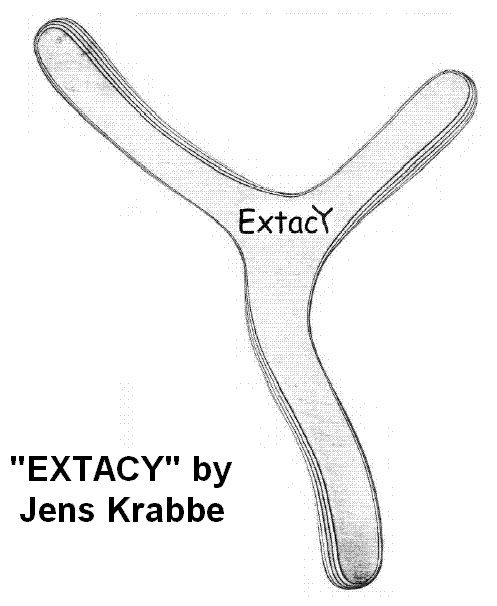 extacy