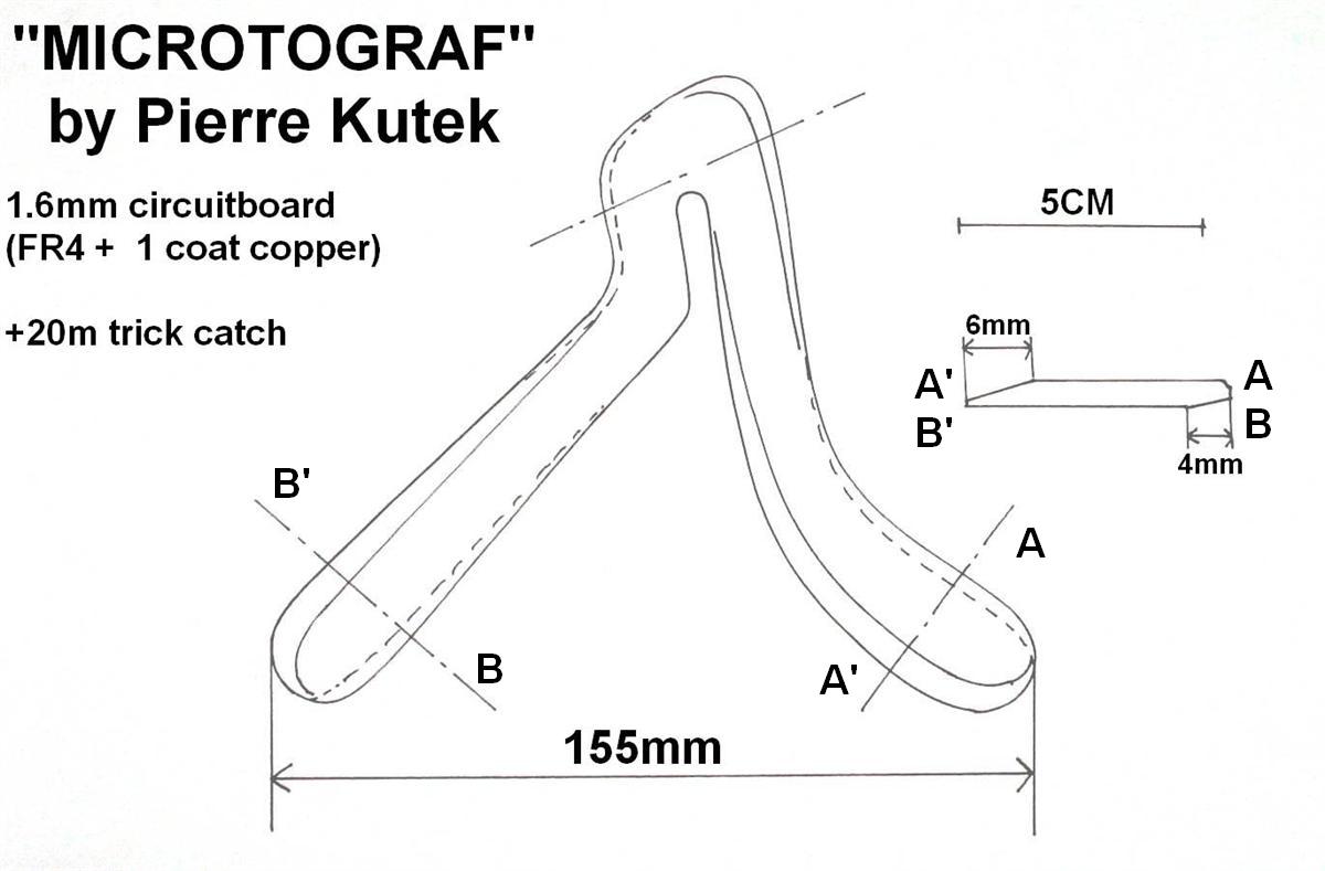 microtograf