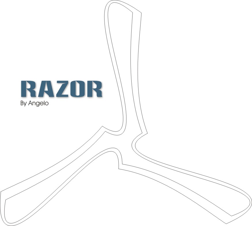 razor