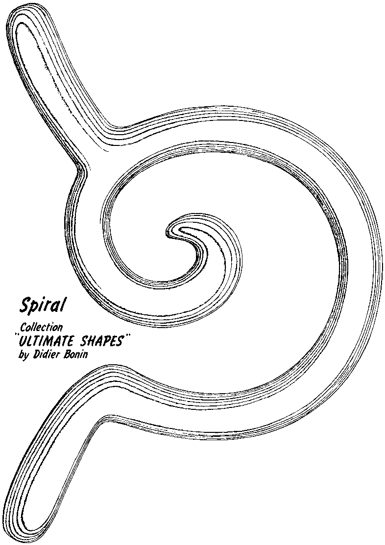 spiral