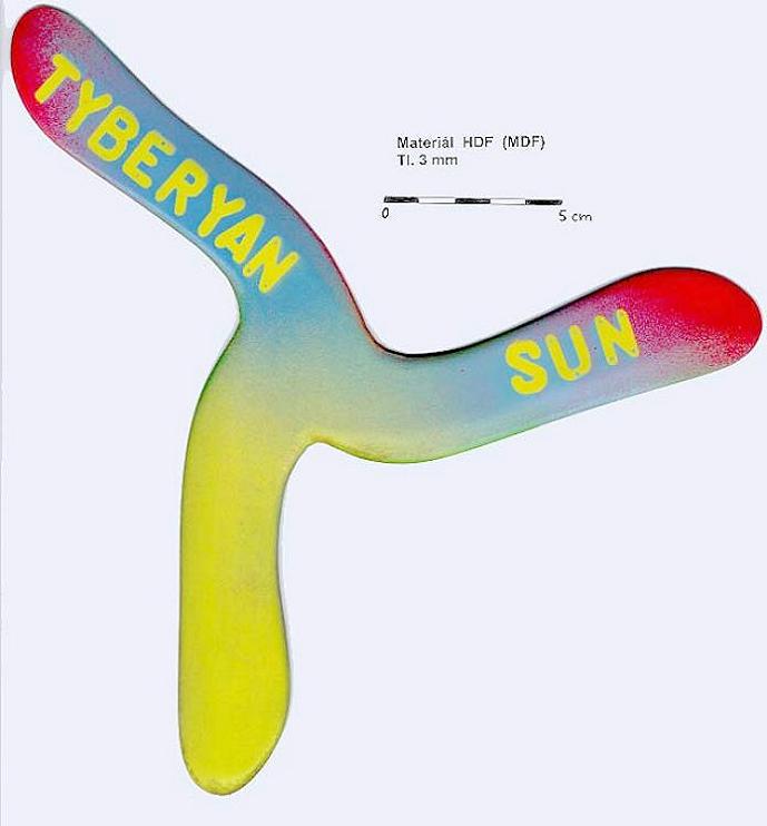 sun