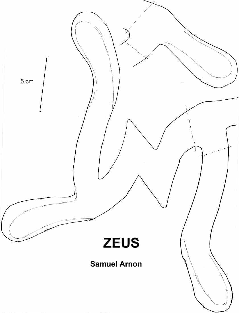 zeus